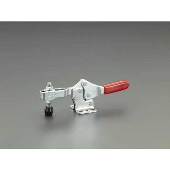 イマオコーポレーション 100kg トグルクランプ EA639YB-22 4550061190043(CDC)【別送品】