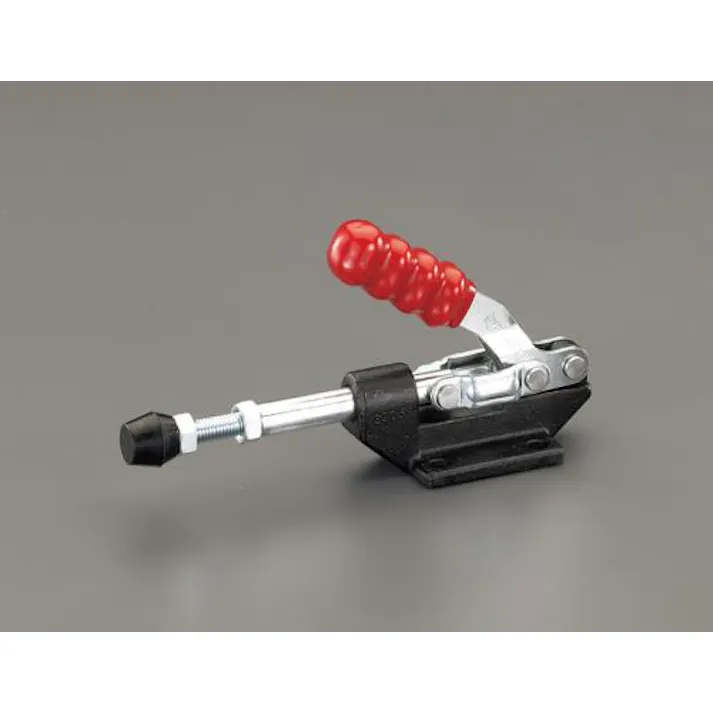 イマオコーポレーション 300kg トグルクランプ EA639YC-1 4550061190968(CDC)【別送品】