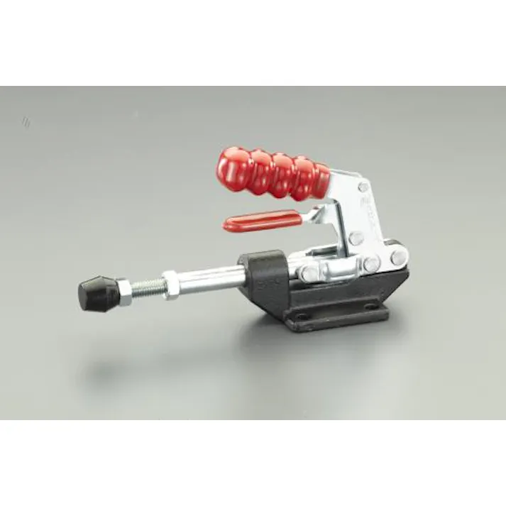 イマオコーポレーション 400kg トグルクランプ EA639YC-3 4550061190982(CDC)【別送品】