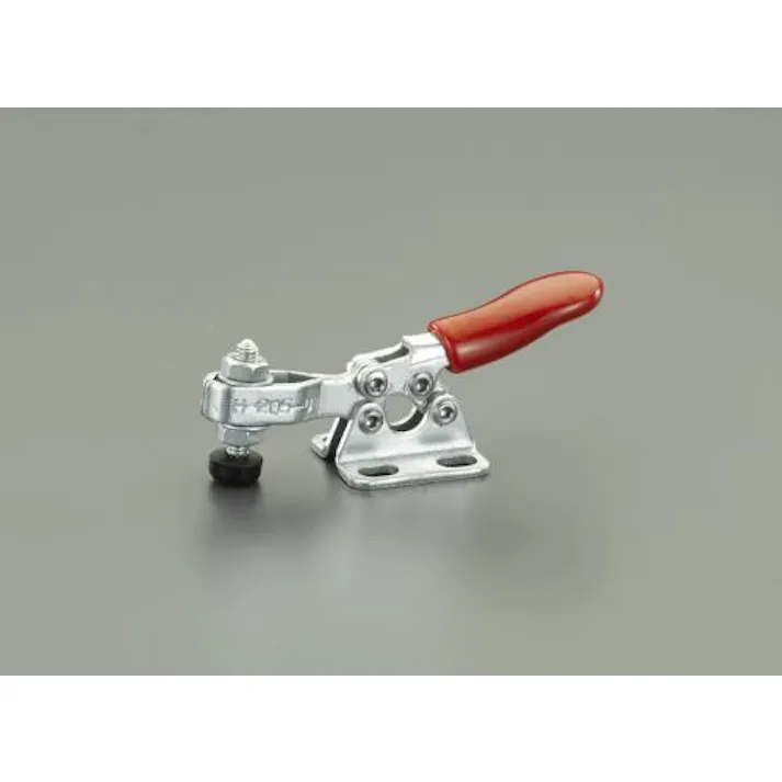 イマオコーポレーション 30kg トグルクランプ EA639YB-1 4550061194645(CDC)【別送品】