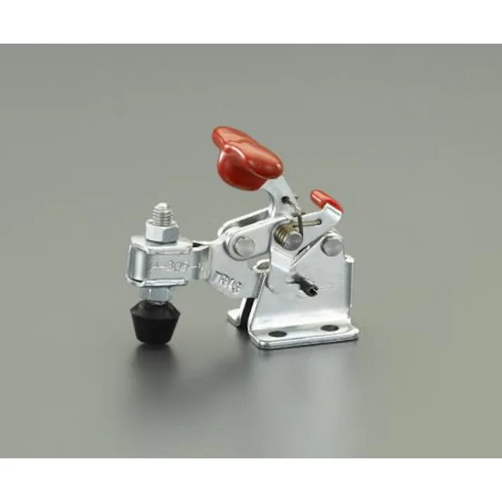 イマオコーポレーション 50kg トグルクランプ EA639YB-7 4550061194669(CDC)【別送品】
