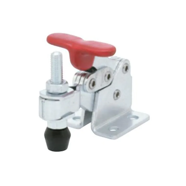 イマオコーポレーション 150kg トグルクランプ EA639YB-8 4550061194676(CDC)【別送品】