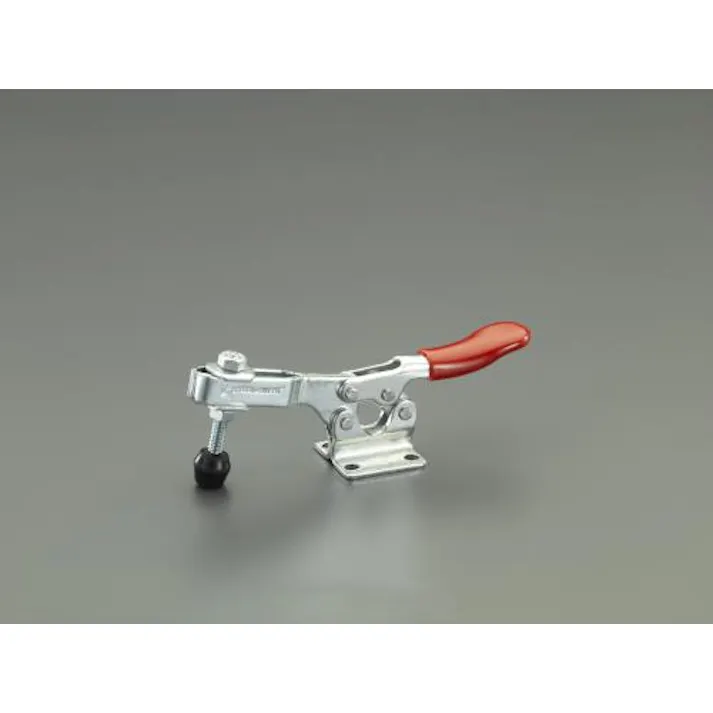 イマオコーポレーション 100kg トグルクランプ EA639YB-11 4550061194683(CDC)【別送品】