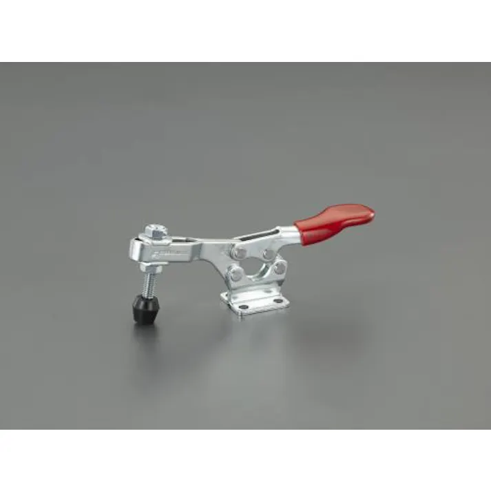 イマオコーポレーション 225kg トグルクランプ EA639YB-12 4550061195659(CDC)【別送品】