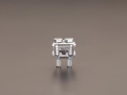 ワイヤークリップ(スチール製) 8mm EA638CL-82 4550061218976【別送品】