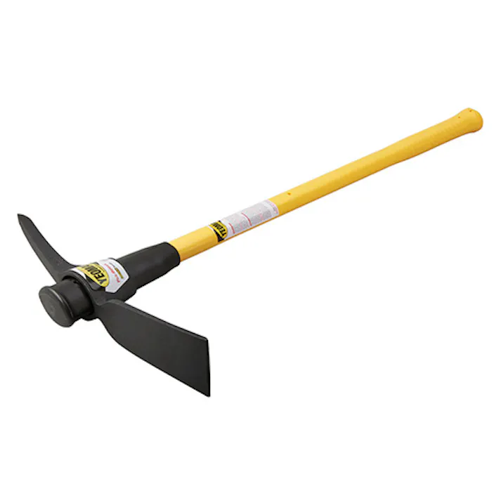 ESCO  2.3kg/ 914mm マトック EA650CB-21 4550061222362(CDC)【別送品】