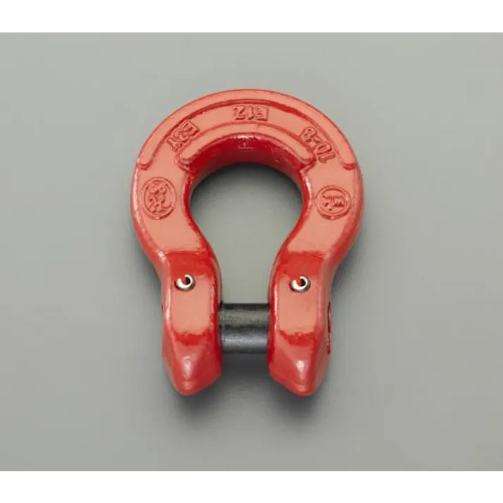 ESCO 1.0ton チェーンコネクター EA638N-11 4550061222676(CDC)【別送品】