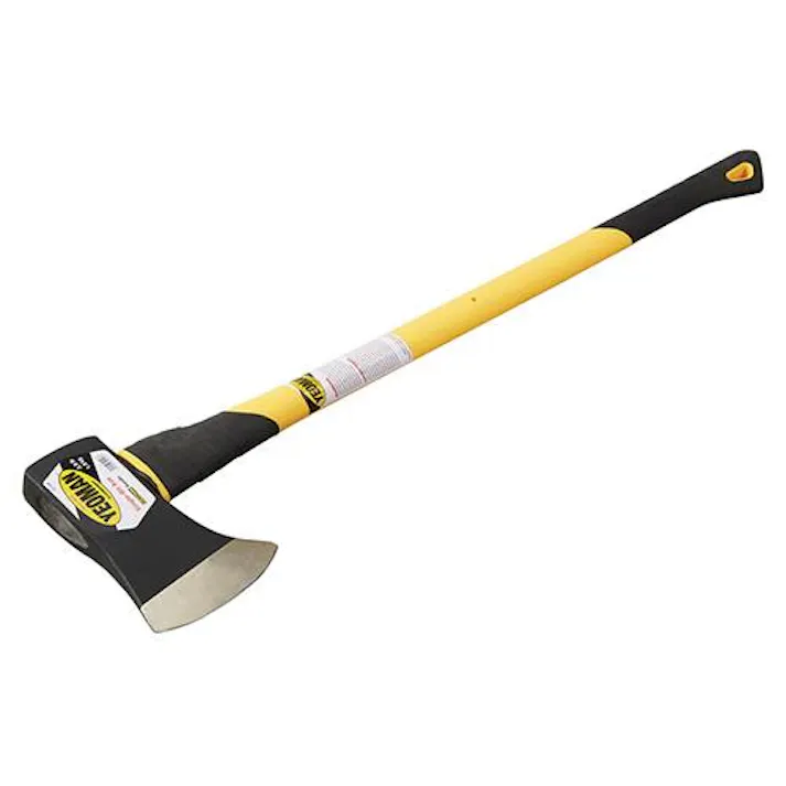 切斧 1.6kg/855mm EA650DB-41 4550061223253【別送品】