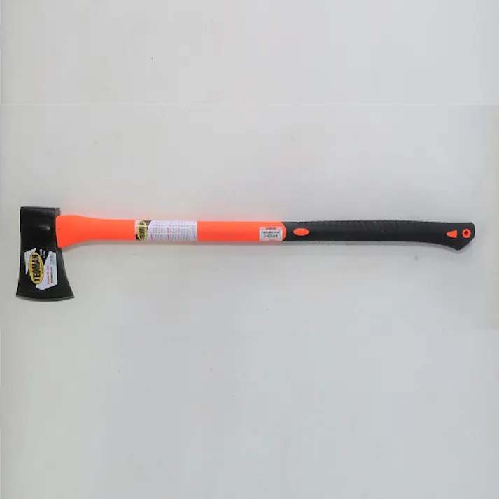 切斧 1.6kg/855mm EA650DB-41 4550061223253【別送品】