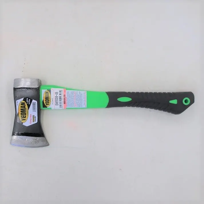 切斧 570g/355mm EA650DB-46 4550061223260【別送品】