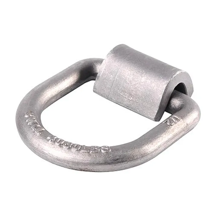 ESCO 56mm ウォール金具(溶接型) EA638BT-17 4550061230091(CDC)【別送品】