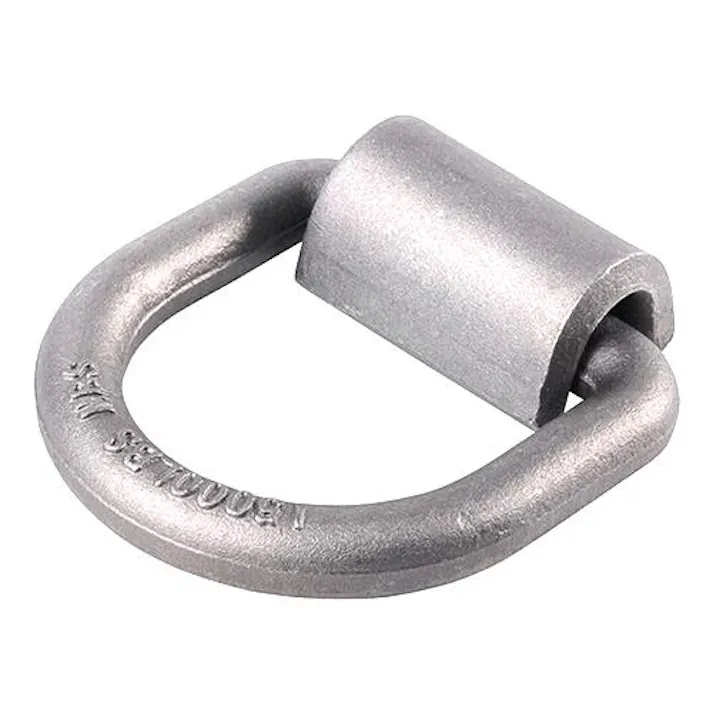 ESCO 74mm ウォール金具(溶接型) EA638BT-18 4550061230107(CDC)【別送品】
