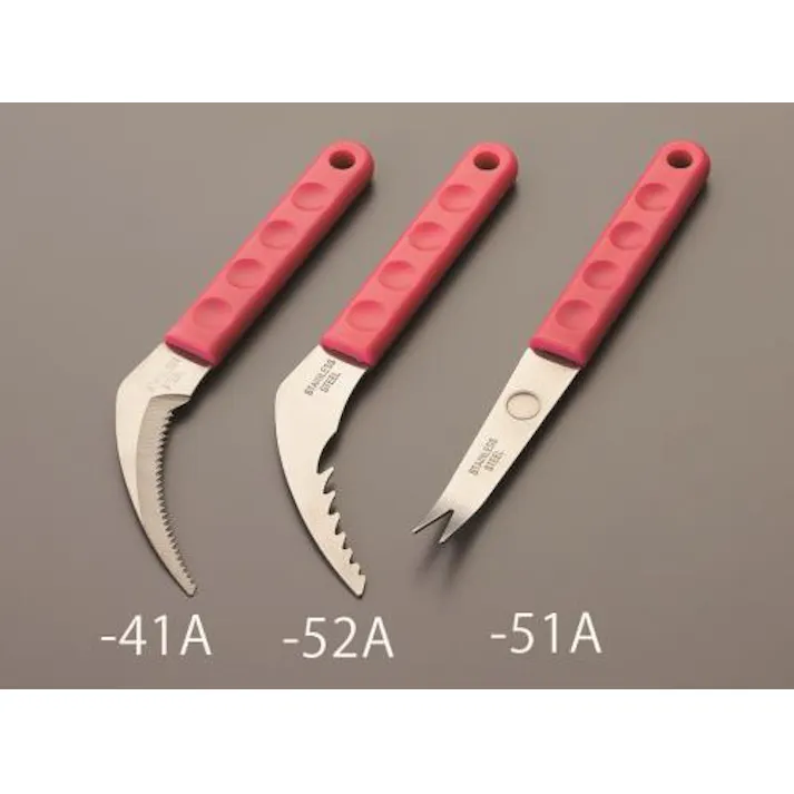 浅香工業 3本組 除草ツールセット EA650BE-60A 4550061280430(CDC)【別送品】
