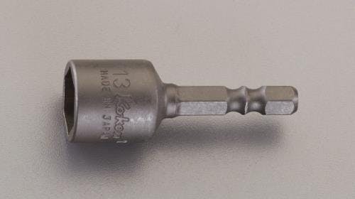 コーケン(Ko-ken) ナットセッター(マグネット付) 12x50mm EA612AG-12A