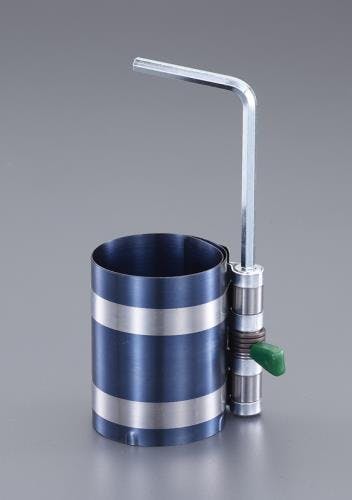 KUKKO(クッコ) ピストンリングコンプレッサー φ90-175mm/80mm EA603D-13 4550061340400【別送品】