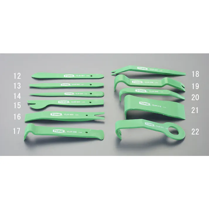 TONE クリップリムーバー EA604CJ-15 4550061340837【別送品】