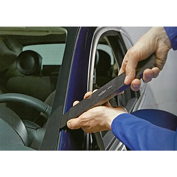 STAHLWILLE(スタビレー) ウインドウスクリーンスクレーパー 300mm EA604D-62 4550061340981【別送品】