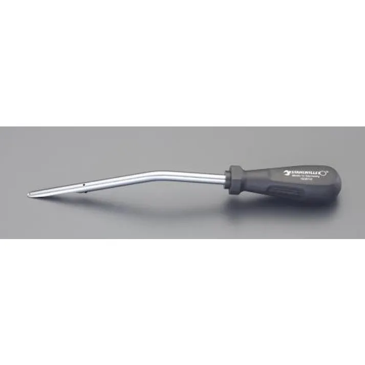 STAHLWILLE(スタビレー) ワイヤーガイドハンドル EA604DS-2 4550061341209(CDC)【別送品】