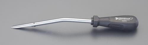 STAHLWILLE(スタビレー) ワイヤーガイドハンドル(ロング) EA604DS-3 4550061341216【別送品】