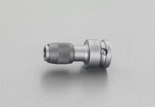 Wera クイックアダプター 5/16”HEX-3/8”DR EA611AX-3F 4550061342008【別送品】