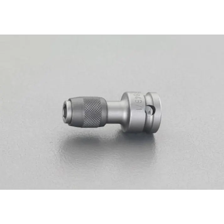 Wera クイックアダプター 5/16”HEX-3/8”DR EA611AX-3F 4550061342008【別送品】