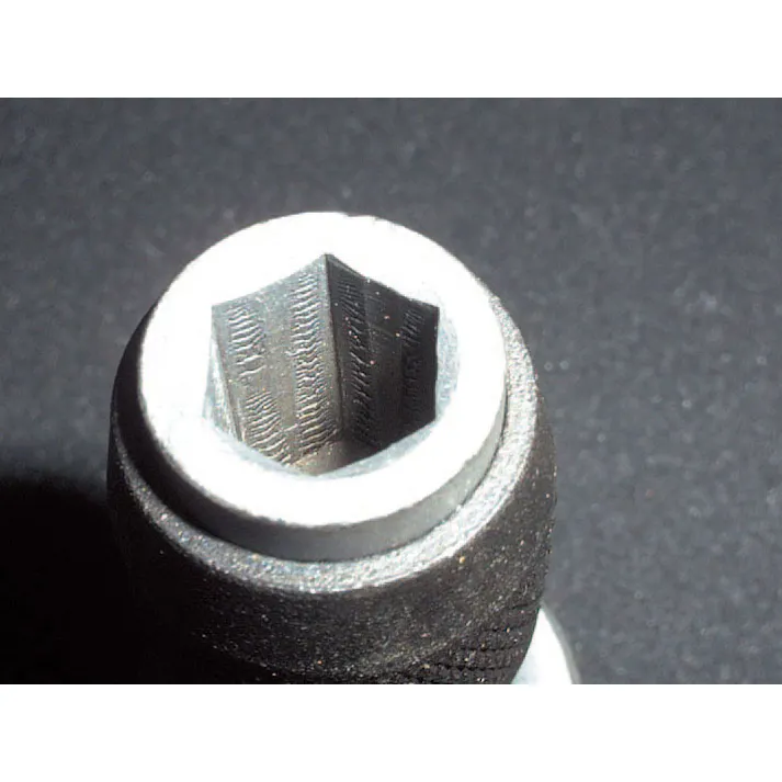 Wera クイックアダプター 5/16”HEX-3/8”DR EA611AX-3F 4550061342008【別送品】
