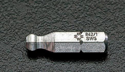 ベリ子 SK11 六角軸Coステンドリル 普通 9mm 鉄工ドリルビット 先端工具