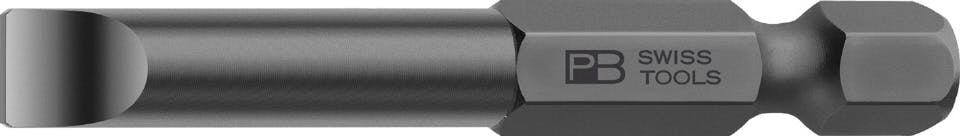 PBSWISSTOOLS 1.0x6.25/50mm [-]ドライバービット EA611PA-104