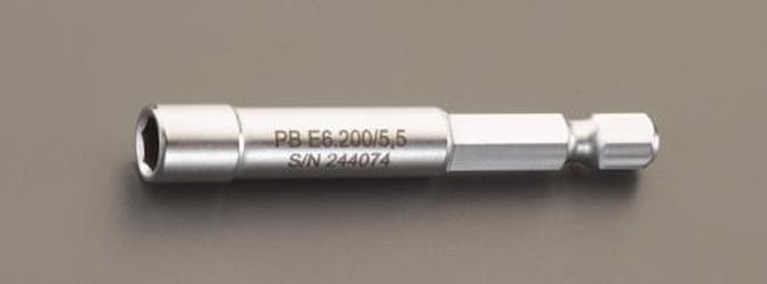 PBSWISSTOOLS 13mm ナットセッター EA612AK-13 4550061345269(CDC)【別送品】
