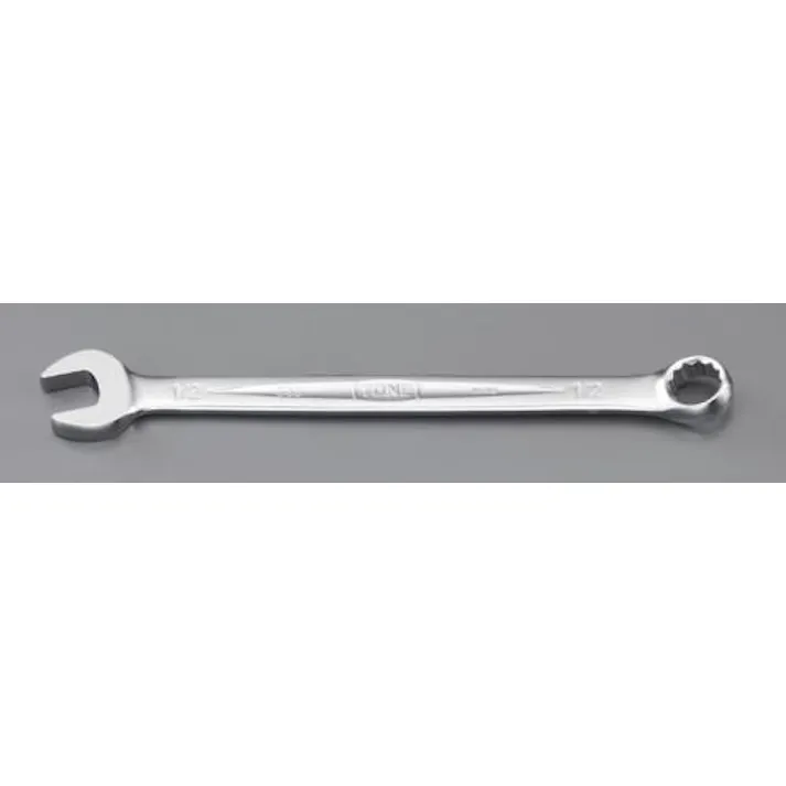 TONE 1-11/16" 片目片口スパナ EA614H-179 4550061346303(CDC)【別送品】