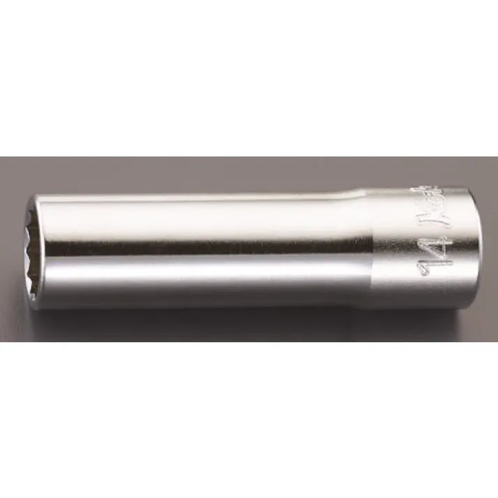 コーケン(Ko-ken) 1/2"DRx38mm ディープソケット EA618CF-38 4550061350843(CDC)【別送品】