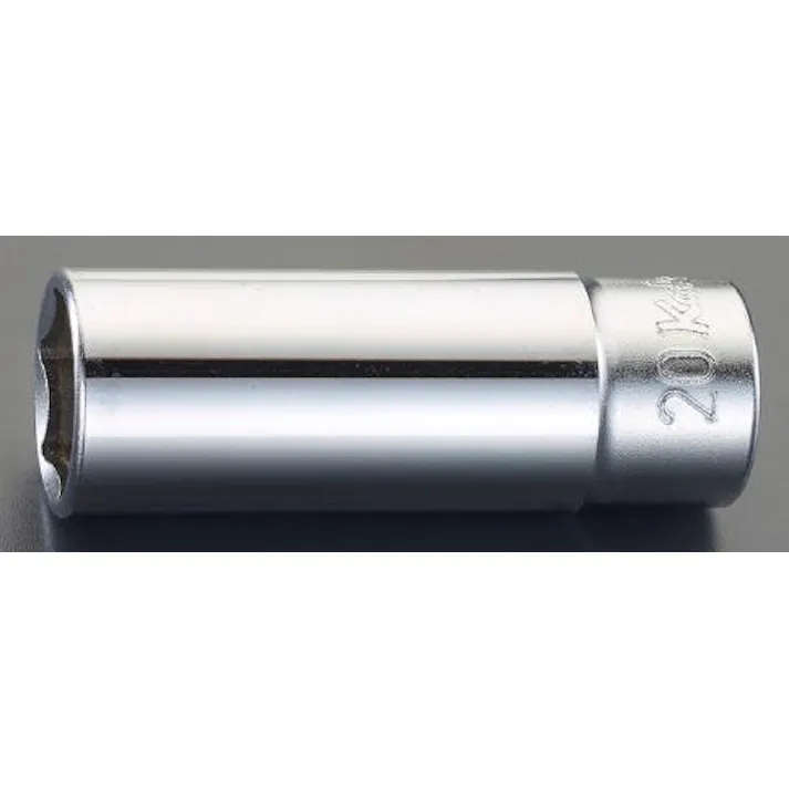 コーケン(Ko-ken) 1/2"DRx25mm ディープソケット EA618CN-25 4550061351420(CDC)【別送品】
