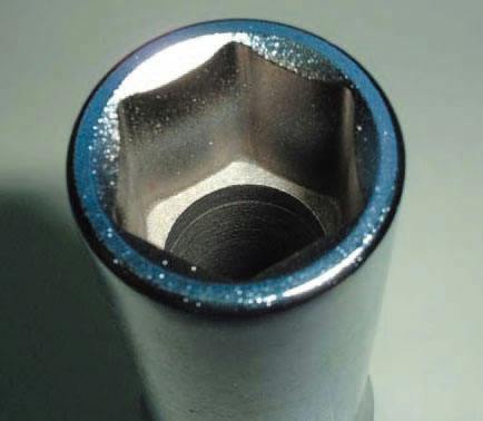 コーケン(Ko-ken) ディープソケット 1/2”DRx37mm EA618CN-37
