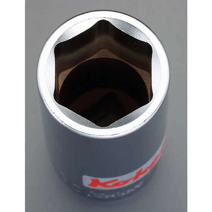 コーケン(Ko-ken) ディープソケット 3/4”DRx42mm EA618DG-42 4550061353424【別送品】