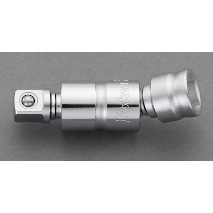 コーケン(Ko-ken) 3/8"DR ダブルボールジョイント(Z-EAL) EA619BC-12 4550061357811(CDC)【別送品】