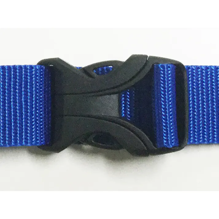 バックル(サイドリリース/プラスチック製) 38mm EA628RB-380 4550061358160【別送品】