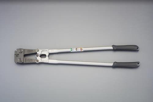 アーム産業(ARM) ロープスリーブ圧着工具(ステンレス用) 4.0-5.0mm EA628S-50 4550061358368【別送品】