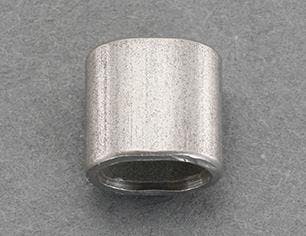 ワイヤーロープスリーブ(ステンレス/10個) 3.0mm EA628SD-23 4550061358450【別送品】