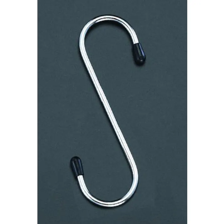 ESCO 120x4mm Sカンロング(ステンレス製) EA638DW-4A 4550061358832(CDC)【別送品】