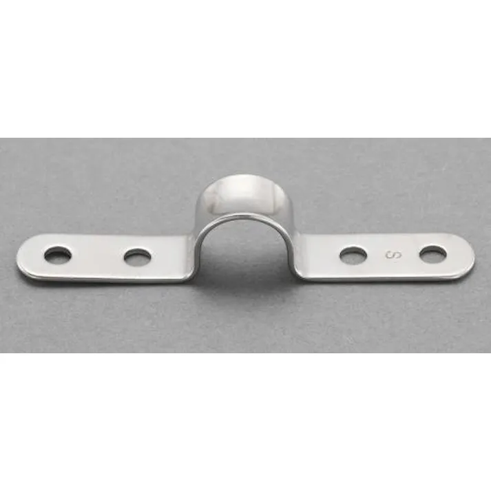 ESCO 12.7mm アイストラップ(ステンレス製) EA638GA-22 4550061359297(CDC)【別送品】