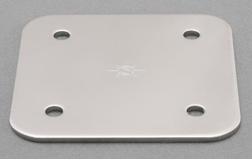 バックプレート(ステンレス製) [EA638GB-11用] EA638GB-11P 4550061359334【別送品】