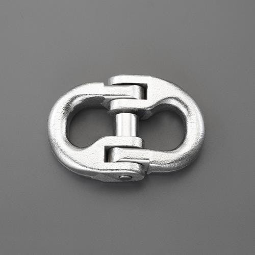 コネクティングリング(ステンレス製) 1.2ton EA638GR-3 4550061359549【別送品】