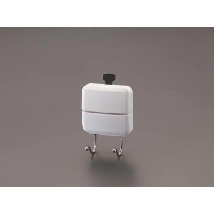 建築の友 吸盤Wフック EA638LA-9 4550061360163(CDC)【別送品】
