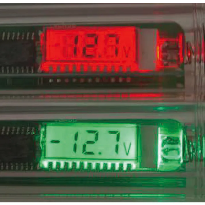 デジタルサーキットテスター 3-49V EA640TA-7 4550061361061【別送品】