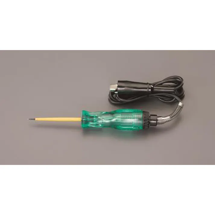 ESCO 導通テスター EA640TA-10 4550061361078(CDC)【別送品】