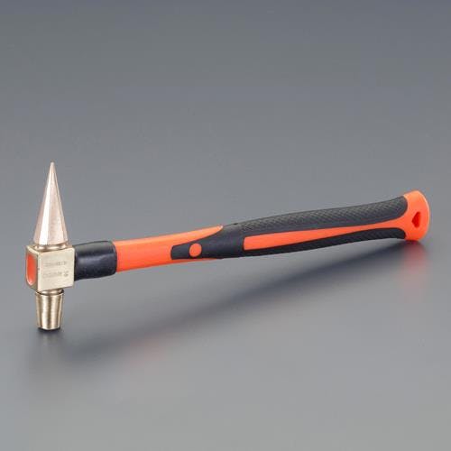 テストハンマー(ノンスパーキング) 150g/280mm EA643DA-51A 4550061405598【別送品】