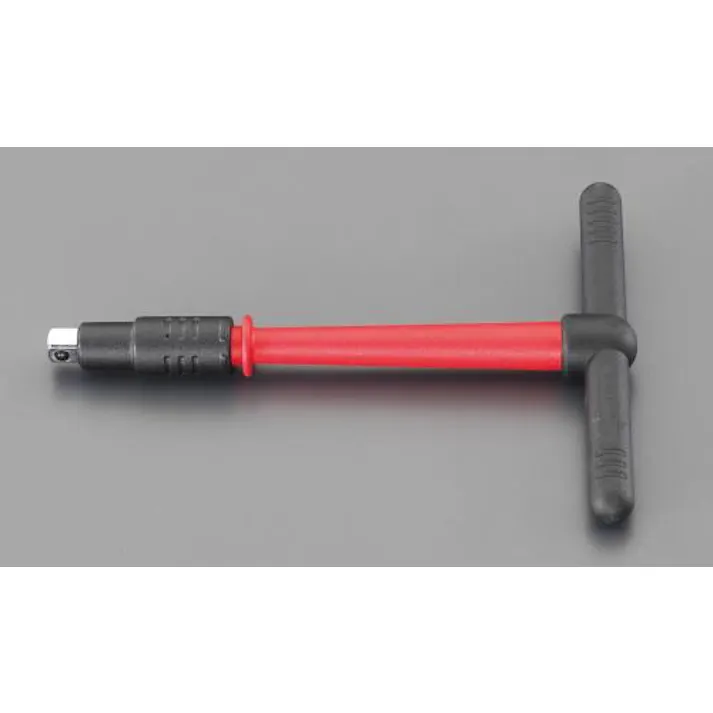 コーケン(Ko-ken) 3/8"DRx190mm 絶縁T型ハンドル EA640MA-13B 4550061431542(CDC)【別送品】
