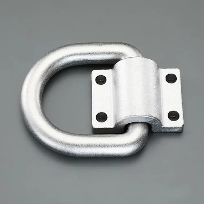 ESCO 25.4x76.2mm/3.85ton 吊り環(ステンレス製) EA638BT-37 4550061447093(CDC)【別送品】