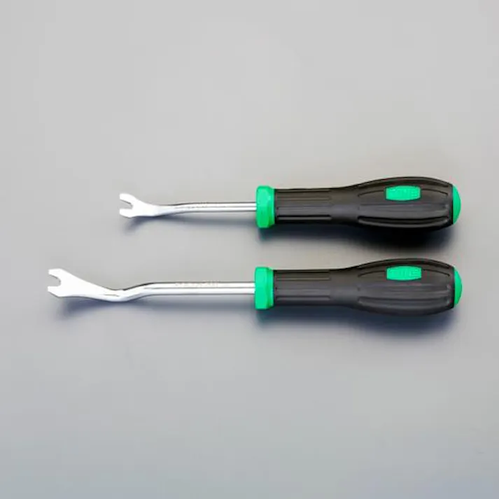 TONE クリップツールセット EA604C-10A 4550061467671【別送品】