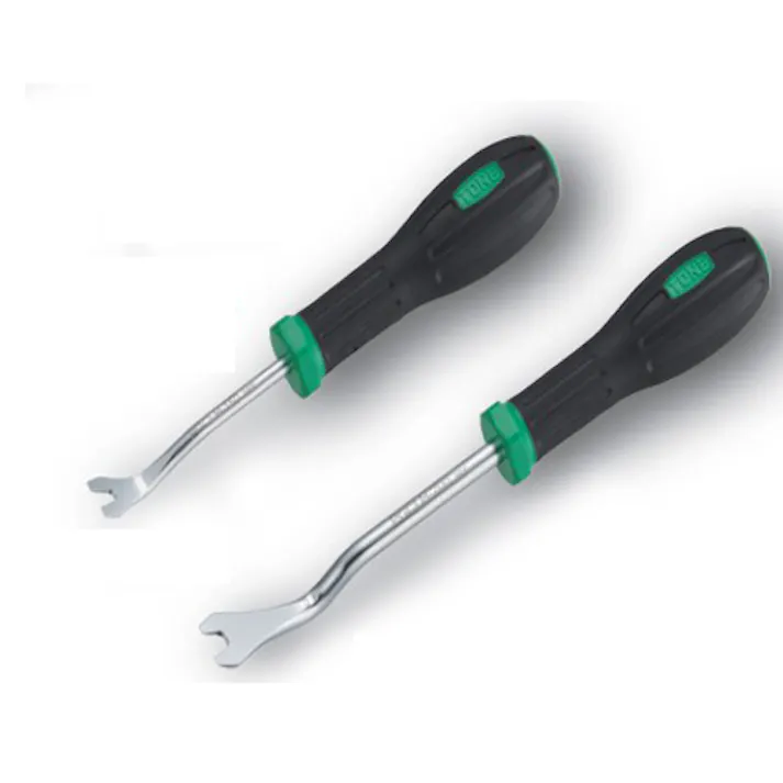 TONE クリップツールセット EA604C-10A 4550061467671【別送品】